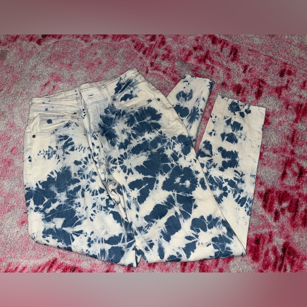 levi’s skinny jeans